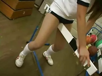 夏安宝石精子喷射