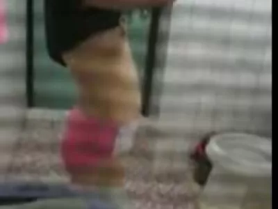 与热陌生人发生性关系